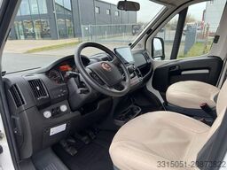 FORSTER T 745 EB Solar+AHK+Markise+Sat TV