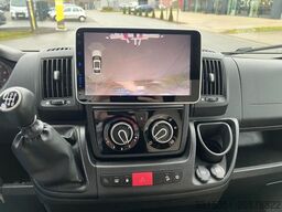 FORSTER T 745 EB Solar+AHK+Markise+Sat TV