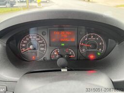 FORSTER T 745 EB Solar+AHK+Markise+Sat TV