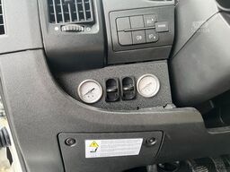 FORSTER T 745 EB Solar+AHK+Markise+Sat TV