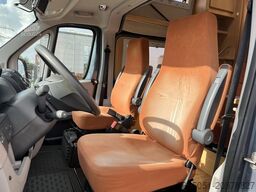 CS REISEMOBILE Torro Hochdach+Lithium+Kamera+Fahrradträger