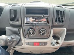 CS REISEMOBILE Torro Hochdach+Lithium+Kamera+Fahrradträger