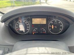 CS REISEMOBILE Torro Hochdach+Lithium+Kamera+Fahrradträger