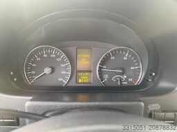 HYMER/ERIBA ML-I 580 Mercedes Solar+Wechselr.+Marki.+AHK