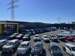 HYMER/ERIBA ML-I 580 Mercedes Solar+Wechselr.+Marki.+AHK