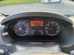 BÜRSTNER Ixeo T 664 Solar+Markise+Wechselr.+Hubbett