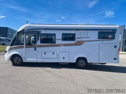 MALIBU I 490 RB LE comfort Tec-Tower+TV+Kaffeem.+Kamera