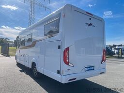 MALIBU I 490 RB LE comfort Tec-Tower+TV+Kaffeem.+Kamera