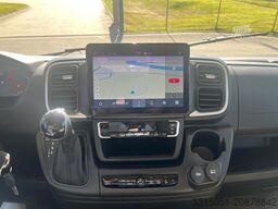 MALIBU I 490 RB LE comfort Tec-Tower+TV+Kaffeem.+Kamera