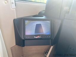 MALIBU I 490 RB LE comfort Tec-Tower+TV+Kaffeem.+Kamera