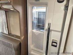 MALIBU I 490 RB LE comfort Tec-Tower+TV+Kaffeem.+Kamera
