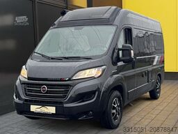 LMC Innovan 540 SKY Roof+AHK+Markise+Navi+Kamera