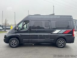 LMC Innovan 540 SKY Roof+AHK+Markise+Navi+Kamera