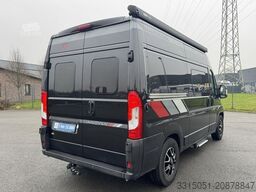 LMC Innovan 540 SKY Roof+AHK+Markise+Navi+Kamera
