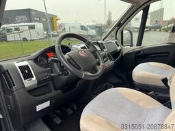 LMC Innovan 540 SKY Roof+AHK+Markise+Navi+Kamera