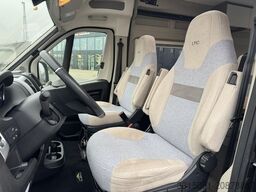 LMC Innovan 540 SKY Roof+AHK+Markise+Navi+Kamera