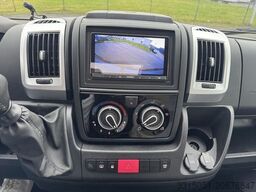 LMC Innovan 540 SKY Roof+AHK+Markise+Navi+Kamera