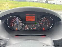 LMC Innovan 540 SKY Roof+AHK+Markise+Navi+Kamera