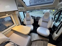 LMC Innovan 540 SKY Roof+AHK+Markise+Navi+Kamera