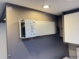 LMC Innovan 540 SKY Roof+AHK+Markise+Navi+Kamera