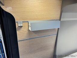 LMC Innovan 540 SKY Roof+AHK+Markise+Navi+Kamera