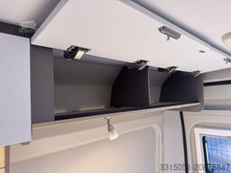 LMC Innovan 540 SKY Roof+AHK+Markise+Navi+Kamera