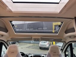 LMC Innovan 540 SKY Roof+AHK+Markise+Navi+Kamera