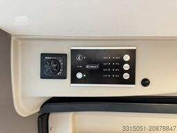 LMC Innovan 540 SKY Roof+AHK+Markise+Navi+Kamera