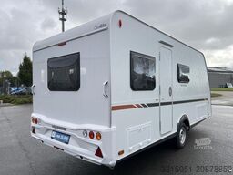 WEINSBERG CaraCito 470 EU 1500kg+Dusche+Steckdosenpaket