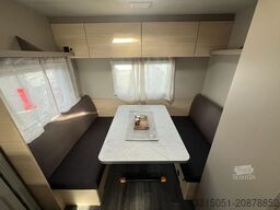 WEINSBERG CaraCito 470 EU 1500kg+Dusche+Steckdosenpaket