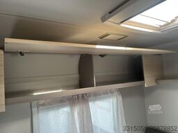 WEINSBERG CaraCito 470 EU 1500kg+Dusche+Steckdosenpaket