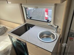 WEINSBERG CaraCito 470 EU 1500kg+Dusche+Steckdosenpaket