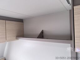 WEINSBERG CaraCito 470 EU 1500kg+Dusche+Steckdosenpaket