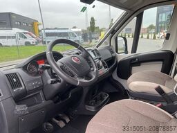 VANTOURER 630 L Automatik+AHK+Markise+Kamera