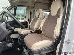 VANTOURER 630 L Automatik+AHK+Markise+Kamera