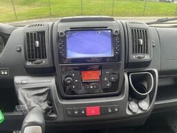 VANTOURER 630 L Automatik+AHK+Markise+Kamera