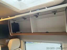 VANTOURER 630 L Automatik+AHK+Markise+Kamera