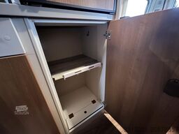 VANTOURER 630 L Automatik+AHK+Markise+Kamera