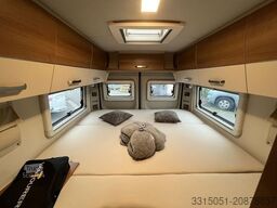 VANTOURER 630 L Automatik+AHK+Markise+Kamera