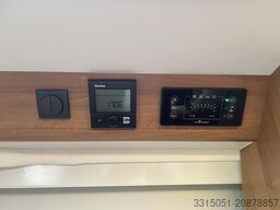 VANTOURER 630 L Automatik+AHK+Markise+Kamera