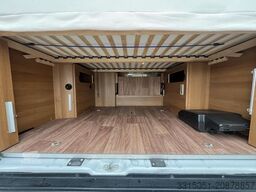 VANTOURER 630 L Automatik+AHK+Markise+Kamera