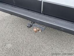 VANTOURER 630 L Automatik+AHK+Markise+Kamera