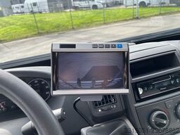 SUNLIGHT T58 Solar+Markise+AHK+TV+Fahrradträger