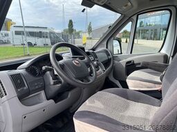 SUNLIGHT T58 Solar+Markise+AHK+TV+Fahrradträger