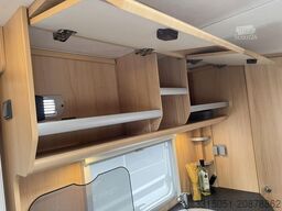 SUNLIGHT T58 Solar+Markise+AHK+TV+Fahrradträger