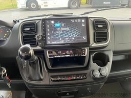 MALIBU I 430 KB LE comfort Solar+Markise+TV+Kaffeem+5J.