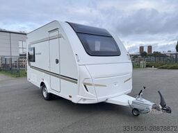 WEINSBERG CaraOne 390 PUH MJ 26+Pano+1500kg+Therme+Dusche