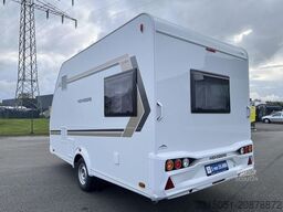 WEINSBERG CaraOne 390 PUH MJ 26+Pano+1500kg+Therme+Dusche