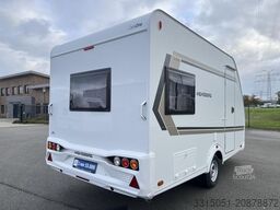 WEINSBERG CaraOne 390 PUH  MJ 26+Pano+1500kg+Therme+Dusche