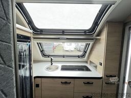 WEINSBERG CaraOne 390 PUH  MJ 26+Pano+1500kg+Therme+Dusche